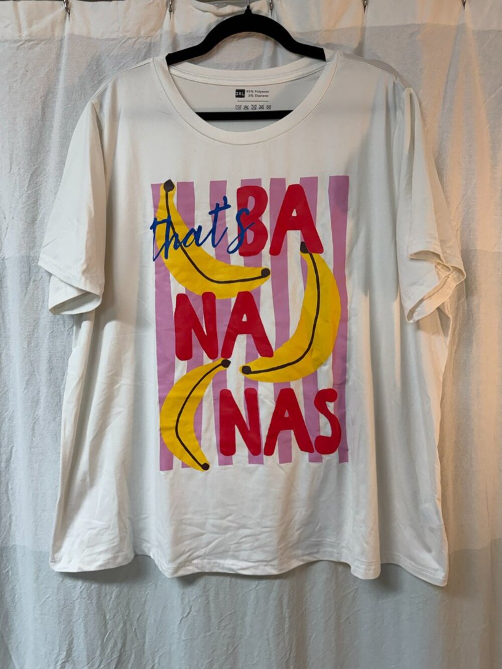 'That's Bananas' Tee